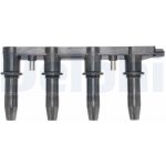 Zapalovací cívka DELPHI GN10234-12B1 – Hledejceny.cz