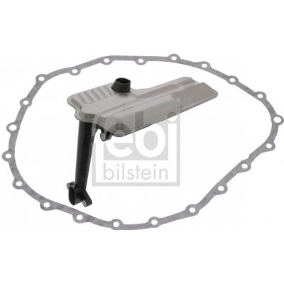 Sada hydraulickeho filtru, automaticka prevodovka FEBI BILSTEIN 105948 FB 105948 – Hledejceny.cz