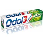 Odol 3 Dent Mint 75 ml – Hledejceny.cz