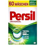 Persil Univerzální prací prášek 60 PD 3,9 kg – Zboží Mobilmania