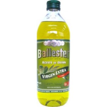 Ballester Olivový olej extra panenský 1 l