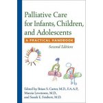 Palliative Care for Infants, Children, and Adolesc – Hledejceny.cz