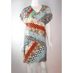 Nuria Ferrer plážové šaty 650 – Zboží Dáma