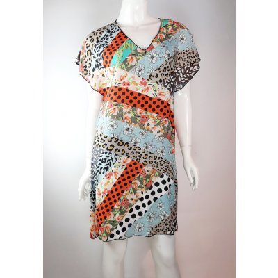 Nuria Ferrer plážové šaty 650 – Zboží Dáma