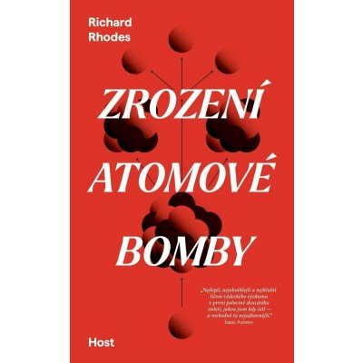 Zrození atomové bomby – Zboží Mobilmania
