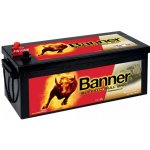 Banner Buffalo Bull SHD PROfessional 12V 225Ah 1150A SHD725 03 – Zboží Mobilmania