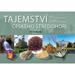 ostatní | Kniha TAJEMSTVÍ ČESKÉHO STŘEDOHOŘÍ – Sleviste.cz