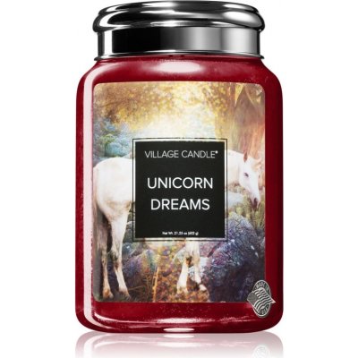 Village Candle Unicorn Dreams 602 g