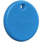 Chipolo POP lokátor modrý CH-RWS004 – Zboží Živě