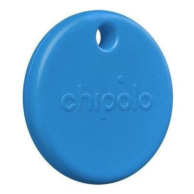 Chipolo POP lokátor modrý CH-RWS004 – Zboží Mobilmania