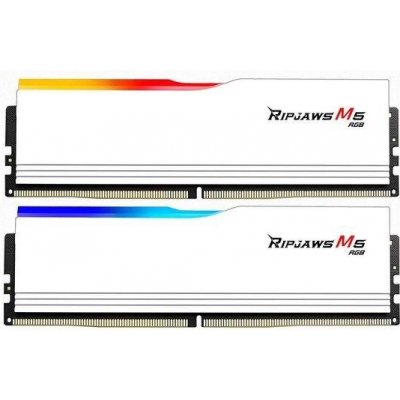 G.Skill DDR5 32GB 6400Mhz CL32 F5-6400J3239G16GX2-RM5RW – Zboží Živě