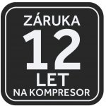 HAIER HCR3818ENMM – Zboží Dáma HAIER HCR3818ENMM – Zboží Dáma