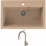 Set Alveus ATROX 40 + DELOS – Zboží Mobilmania