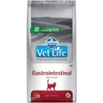 Vet Life Natural Cat Gastro Intestinal 0,4 kg – Zbozi.Blesk.cz