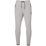 Lotto WORKOUT pants pánské tepláky šedá – Sleviste.cz