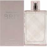 Burberry Brit Sheer toaletní voda dámská 100 ml – Hledejceny.cz
