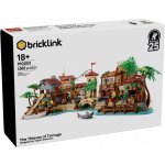 LEGO® Bricklink 910053 ZLODĚJI Z TORTUGY – Zboží Živě