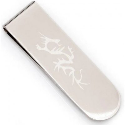 Spona na peníze K112 – Zboží Dáma