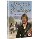 Sharpe's Challenge DVD