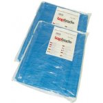 Extol Craft 11116 plachta PE nepromokavá 10x15m – Sleviste.cz