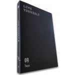 Love Yourself - Tear Bts CD – Hledejceny.cz