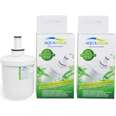 Aqualogis AL-093F 2 ks – Zboží Mobilmania