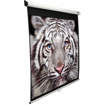 ELITE SCREENS 136" 345,4 cm 1:1 243,8x243,8cm M136XWS1