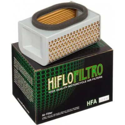 HIFLO FILTRO vzduchový filtr HFA2504 – Hledejceny.cz