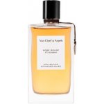 Van Cleef & Arpels Collection Extraordinaire Rose Rouge parfémovaná voda unisex 75 ml – Hledejceny.cz