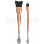 Real Techniques Face + Eye Jar Brush sada štětců – Zboží Dáma