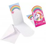 Pozvánky Jednorožec – Hledejceny.cz