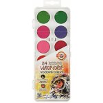 Koh-I-Noor 172003 bíle 24 barev – Zboží Dáma