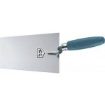 Štukatérská lžíce dřevěné držadlo 160mm – Hledejceny.cz