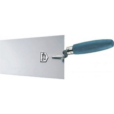 Štukatérská lžíce dřevěné držadlo 160mm – Hledejceny.cz