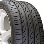 Pirelli P Zero Nero GT 205/40 R17 84W – Hledejceny.cz