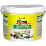 TETRA Pleco VeggieWafers 3,6 l – Zboží Dáma