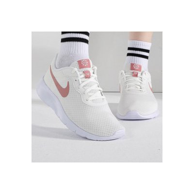 Nike Tanjun (GS) DX9041-100 bílé – Zboží Mobilmania