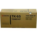 Kyocera Mita TK-65 - originální – Hledejceny.cz