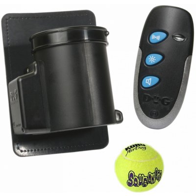 DogTrace Mini d-ball SET – Hledejceny.cz