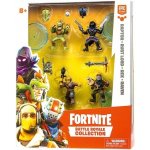 EPEE Czech Czech Fortnite 4 s příslušenstvím – Zbozi.Blesk.cz