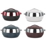 PROHOME - Termomísa Fiesta 1500ml různé barvy – Sleviste.cz