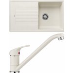 Set Blanco Zia 5 S + Daras – Zboží Dáma