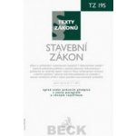 Stavební zákon, právní stav ke dni 1.7. 2011 – Hledejceny.cz