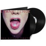 Evanescence - BITTER TRUTH -GATEFOLD- 2LP – Sleviste.cz