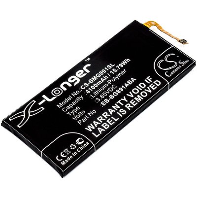 Cameron Sino CS-SMG891SL 4100mAh – Zboží Mobilmania