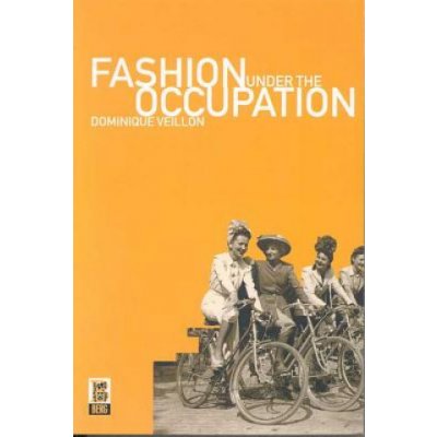 Fashion Under the Occupation – Zboží Mobilmania