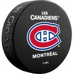 Inglasco Sherwood Puk Montreal Canadiens NHL Basic – Hledejceny.cz