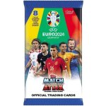Topps EURO 2024 Packet – Sleviste.cz