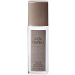 Naomi Campbell Woman deodorant sklo 75 ml – Zboží Dáma