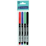 Centropen 2536 4ks – Zboží Živě